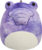 Squishmallows Krokodýl - Dove, 30 cm