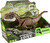 Dinosaurus T-Rex so zvukom a svetlom