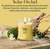WW Kerze Mittel Solar Orchid
