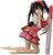 Bandai Date A Live - Kurumi Tokisaki Sweet Silk Wear Ver. figura