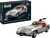 Gift-Set auto 05633 - Mercedes-Benz 300 SLR (70th Anniversary) (1:24)