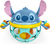 BRIGHT STARTS Zvečka senzorička Stitch Jingle &amp; Shake™, 0m+