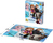PRIME 3D PUZZLE - Disney Frozen 300 piezas