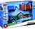 Bburago 10cm Farm tractor Gift Set (6ks)