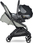 EASYWALKER Adaptér na autosedačku Rockey S/M/L