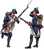 Model Kit figurky 6092 - NAPOLEONIC WARS: FRENC INF.1800-05 (1:72)