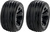 Medial Pre bicykel 2.8" Addict H12/19mm, pneu Tracer (pár)