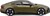 Bburago 1:18 Plus - 2022 Audi RS e-tron GT - Tactical Green