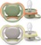 Philips AVENT Cumlík Ultra air neutral 6-18m 2 ks