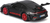 Maisto RC - MINI METAL DRIFTERS, Porsche 911 GT3 RS, 1:43, 2,4 GHz, USB, XTR