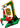 LEGO® Editions 43016 Cristiano Ronaldo – Legenda fotbalului
