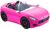 Mattel Barbie Stilvolles Cabrio