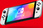 Nintendo Switch - OLED Model (White)