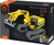 iM.Master Stavebnica bager robot 2v1 31x14x16 cm