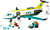 LEGO® City 60465 Avión de rescate