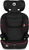 LIONELO Autósülés Levi I-Size (76–150 cm) Sporty Black