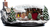 Weta Workshop Le Hobbit - Hobbit 35 Bagshot Row Environnement de Noël