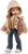 Antonio Juan 25308 EMILY – bambola realistica con corpo in vinile intero – 33 cm