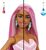 Barbie POP Reveal odmeny - Ružová