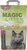 Podstielka Magic Litter Wooden Rolls 8L