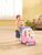 Little Tikes Einkaufswagen Princess Cozy Coupe