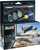 ModelSet letadlo 63770 - Messerschmitt Bf109E &amp; Ju87B Stuka (1:144)