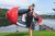 Bestway 65176 Kayak inflable Hydro-Force Rapid X1, 290 x 91 x 42 cm