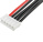 Balančný kábel 4S-EH samica 22AWG 10cm