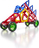 GeoSmart - RoboRacer - 36 ks