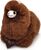 INKARI Plyšová hračka Alpaca Mini Walnut 15cm
