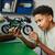 LEGO® Technic 42170 motocikl Kawasaki Ninja H2R