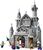 LEGO® ONE PIECE 75645 Bitka na gradu Drum