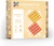 CONNETIX® Rainbow Lemon &amp; Peach  Base Plate 2ks