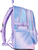 BAAGL SET 5 Core Sky: Rucksack, Federmäppchen, Beutel, Gürteltasche, Laptop-Hülle
