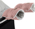 PETITE&amp;MARS Rukávnik / rukavice Jasie na kočík Dusty Pink