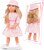 Götz Puppe Happy Kidz Emma 50cm