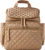 SKIP HOP Wickeltasche/Rucksack Forma Camel