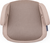 PETITE&amp;MARS Podsedák Optimus Pro i-Size Air Tan Brown 125 - 150 cm (22-36 kg)