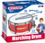 Bontempi Marching Drum – detský bubon s popruhom a paličkami, 34 cm