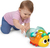 BRIGHT STARTS Interaktivna igračka s lopticama Spin 'n' Chase Bug™, 6m+
