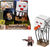 Mattel MINECRAFT MOVIE akčná figúrka Blast Attack Ghast 25 cm