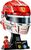 LEGO® Editions 43014 Prilba Charles Leclerc zo Scuderia Ferrari HP