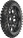 Pro-Line koleso s pneu Dunlop Geomax MX33 V2 Bead CR4 predný, disk čierny: PM-MX