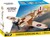 Cobi II WW Hawker Hurricane Mk. I, 1:48, 145 k