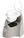 OK BABY Orinal Pasha grey