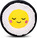 Plush Friends Kawaii Sushi peluche 25cm œuf 0m+