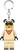Lego Minifigures Mopsík svietiaca figúrka