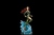 Iron Studios Zack Snyder's Justice League - Mera Art Scale 1/10