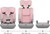 KINDERKRAFT Autosedačka I-Comfy i-Size (76 do 150 cm) Pink