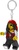 LEGO Minifigures Pirátska princezná svietiaca figúrka (HT)